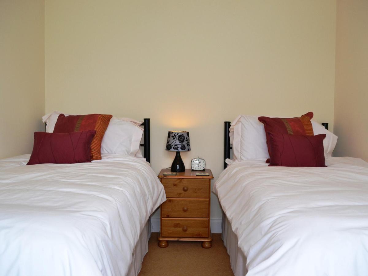 Castle Crag Villa Keswick  Ngoại thất bức ảnh